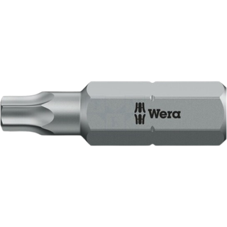 867/1 IPR TORX PLUS® TX25 Med sikring (05134703001)