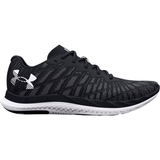 Løbesko Under Armour UA W Charged Breeze 2 3026142-001 Størrelse 38,5 EU | 5 UK | 7,5 US | 24,5 CM