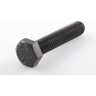 REYHER 009338000200065 Insexskrue M20 M6S 8.8, ISO 4017 20 x 65 mm, pakke med 25