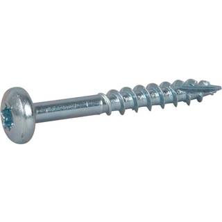 ESSVE ESSDRIVE Træskrue 5 mm Ø, FZB 5 mm