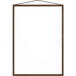 Moebe Frame A2 Røget Eg
