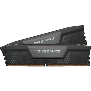 Corsair Vengeance DDR5-6800 - 96GB - CL40 - Dual Channel (2 pcs) - Intel XMP - Sort