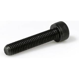 Arvid Nilsson 30008045 Insexskrue 5/16" UC6S UNC 12.9, ANSI B18.3 5/16" x 45 mm, pakke med 100