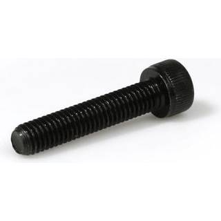 Arvid Nilsson 30006520 Insexskrue 1/4" UC6S UNC 12.9, ANSI B18.3 1/4" x 20 mm, 100-pak
