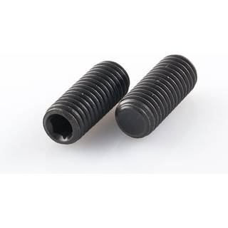 REYHER 009132000120025 Stopskrue M12 MP6SS, ISO 4026 (DIN 913) M12x25 mm, pakke med 100