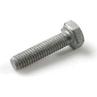 REYHER 009338200100016 Insexskrue M10 FZV, DIN 933, M6S 8.8 10X16 mm, pakke med 200