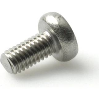 Schäfer & Peters 79854034 Sæt kryds i gryden M3 MRX A4, DIN 7985 A M3 x 4 mm, pakke med 500