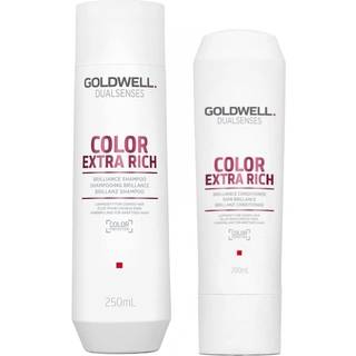 Goldwell Dualsenses Color Extra Rich Brilliance Shampoo (250ml)