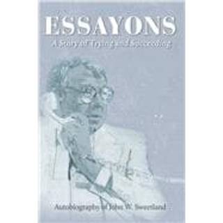 Essayons