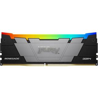 Kingston Fury Renegade RGB DDR4-3600 C16 DC - 16GB