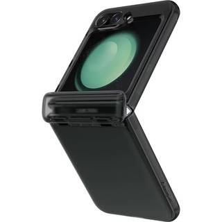 Spigen Thin Fit Pro - frost gray - Samsung Galaxy Z Flip5