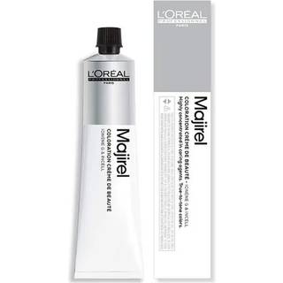 Loreal Majirel 4.20 Medium Brown Intense Violet - 50 ml