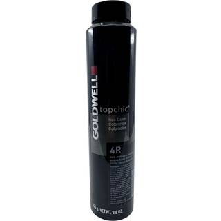 Goldwell Topchic 4R Dark Mahogany Brilliant 250 ml