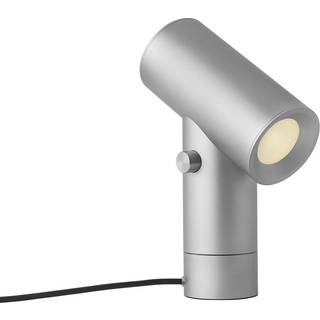 Muuto Beam Bordlampe Aluminium