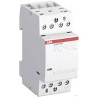 ABB Installationskontaktor esb25-22n-01
