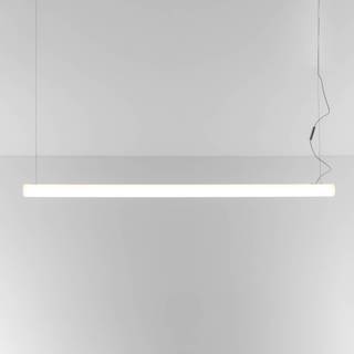 Artemide Alphabet of light lineær hængelampe 120