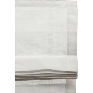 Himla Ebba rullegardin 150x180 cm Hvid