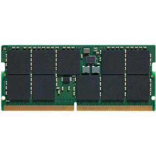 Kingston DDR5-5200 C42 SC - 32GB - Server Premier - SODIMM