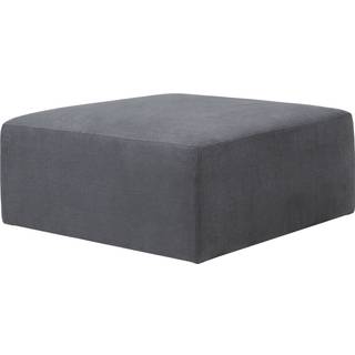 Gubi Wonder Modul Puffe Pg1 1294/096 Fc - Fodskamler Bomuld Hot Madison - 10054341-CH1294/096