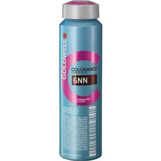 Goldwell Colorance 7-N B/K Mellemblond Refl Golden 120 ml