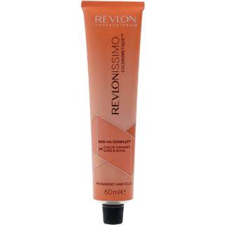 Revlon Professional Revlonissimo Colorsmetique Copper Shades Permanent hårfarve 8.4 60 ml - 60 ml