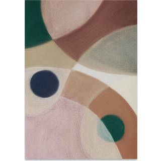 Paper Collective Mood plakat 70x100 cm