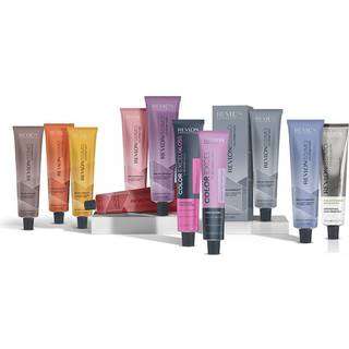 Revlon Professional Revlonissimo Colorsmetique Natural Shades Permanent hårfarve naturlig 8.7MN 60 ml - 60 ml