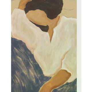 Paper Collective Silent Dreams plakat 70x100 cm