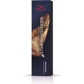 Wella Professionals Koleston Perfect Me+ Pure Naturals 60 ml 55/02 Light Brown Intense Natural Matte