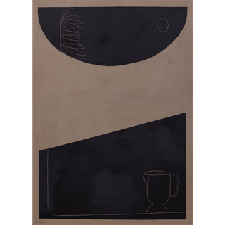 Paper Collective Mouture plakat 70x100 cm