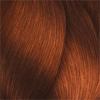 L’Oréal Professionnel Paris Hårfarver og nuancer Inoa INOA hårfarve 7.34 Mellemblond guld kobber 60 ml (3.333,00 kr / 1 l) - 60 ml