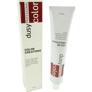 Dusy Color Creations 44.55 Medium Brown Intensive Mahogany - 100 ml