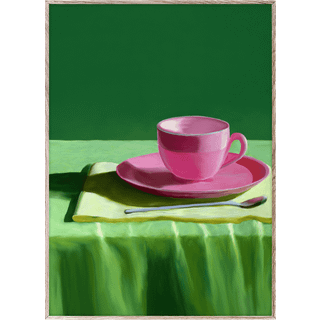 Paper Collective Still Here plakat 70x100 cm