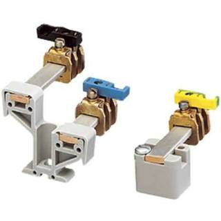 Phoenix Contact Tilslutningsklemme - akg 4 bu - 0421016