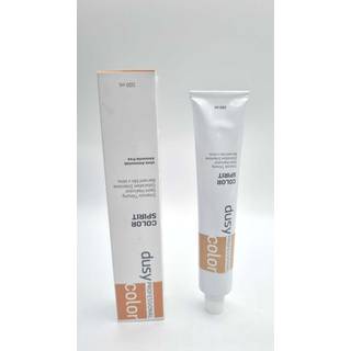 Dusy Color Spirit 1.1 Blue Black - 100 ml (U)