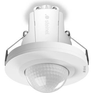 STEINEL IR4360 COM1 tilstv.sensor, indb. hvid 24m