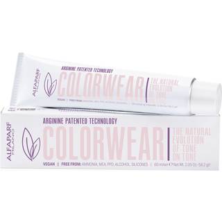 Alfaparf Milano Color Wear 8MRB Metallic Ruby Brown - 60 ml