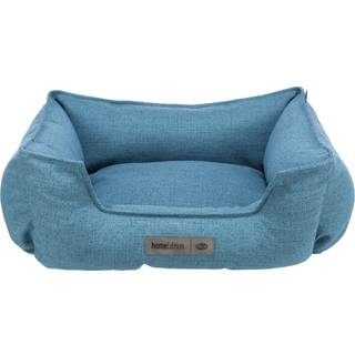Trixie Talis bed square 60 × 50 cm blue