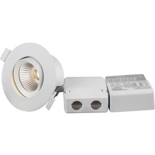 Optic l quick iso 7,5w tw 460lm hv da