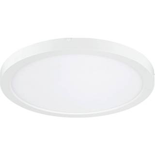 Sylvania Start LED-downlight 5in1 Ø 29cm 18W