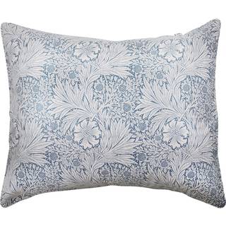 Mille Notti Pudebetræk Marigold Blå/Ivory 50x70 cm