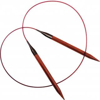 Knitpro Ginger rundpind - 40 cm / 10.0 mm