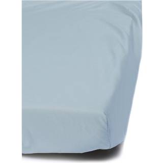 Himla Dreamtime Fitted Sheet Formsyet lagen Summer 90x200 cm