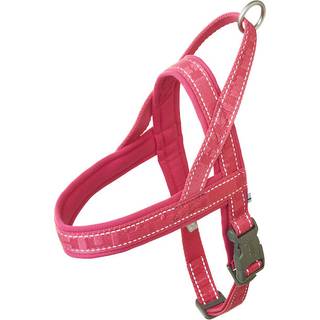 Hurtta Casual ECO Sele Ruby - 70-80 cm