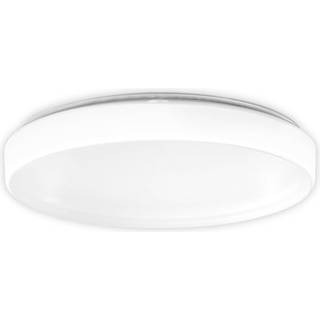 RZB Flat Polymero circle Slim on/off 27W 46cm 830