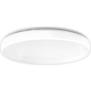 RZB Flat Polymero circle Slim on/off 21W 36cm 830