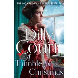 A Thimble for Christmas