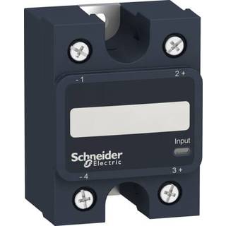 Schneider Ssr for bundmont 660vac 1f 75a 230vac