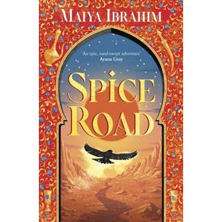 Spice Road