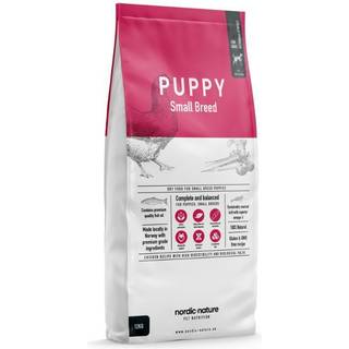 Nordic Nature Puppy Small - 3 kg